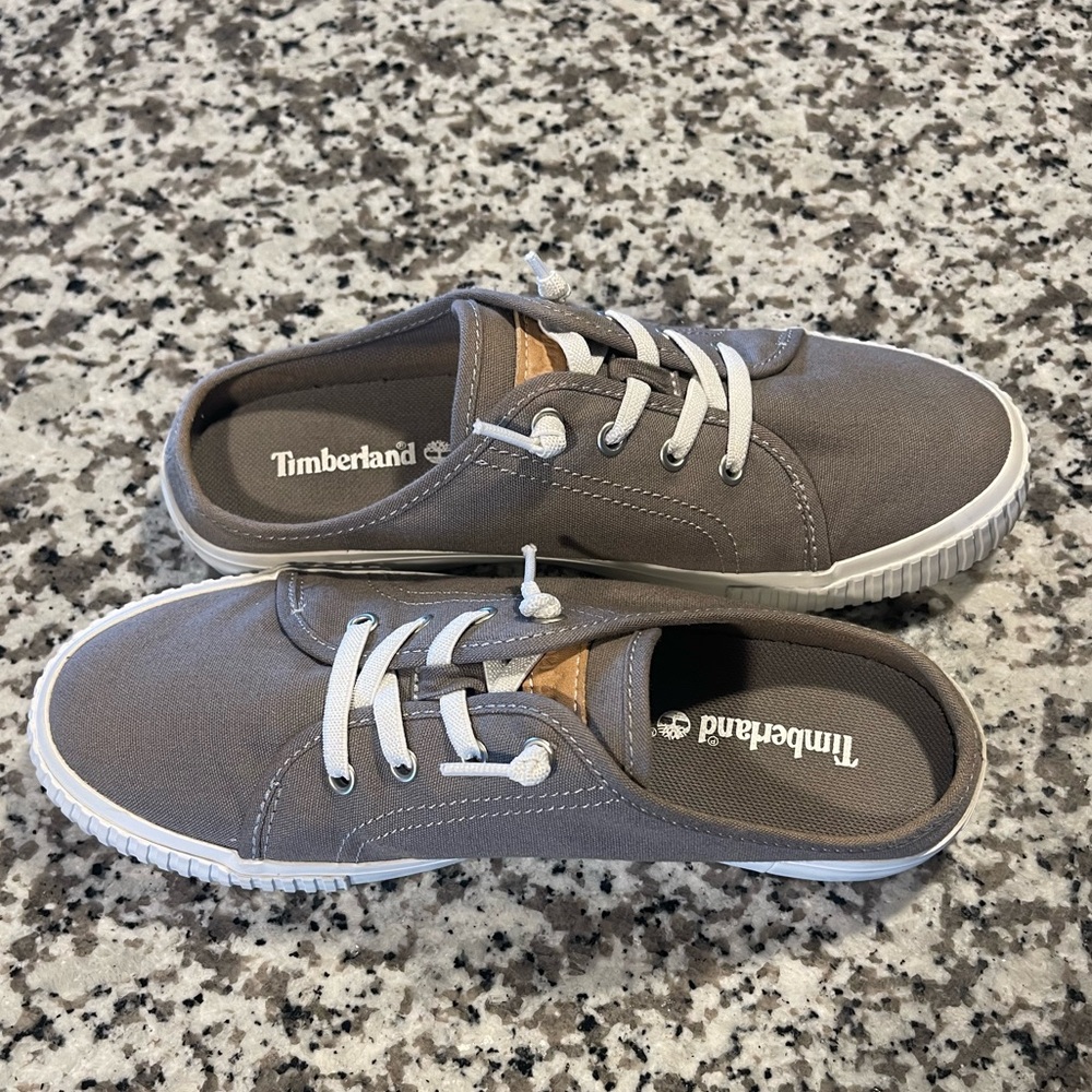 Timberland Mule Sneakers